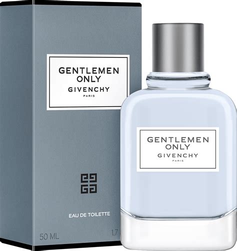 givenchy parfum homme gentleman only|Givenchy gentleman the perfume shop.